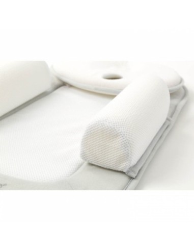 Doomoo - Materassino Multi Sleep con Cuscino