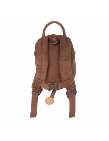 Littlelife - Zaino Bimbo 1-3 anni Giraffa