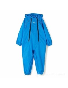 Mac in a Sac - Tutina Origin Puddlesuit