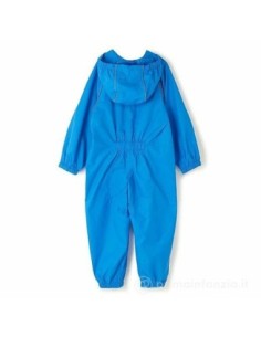 Mac in a Sac - Tutina Origin Puddlesuit 2