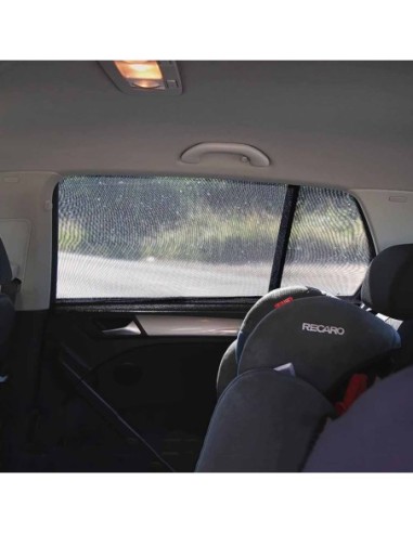 Littlelife - Parasole per Auto 2pz