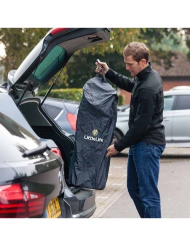 Littlelife - Borsa per il Trasporto Zaino