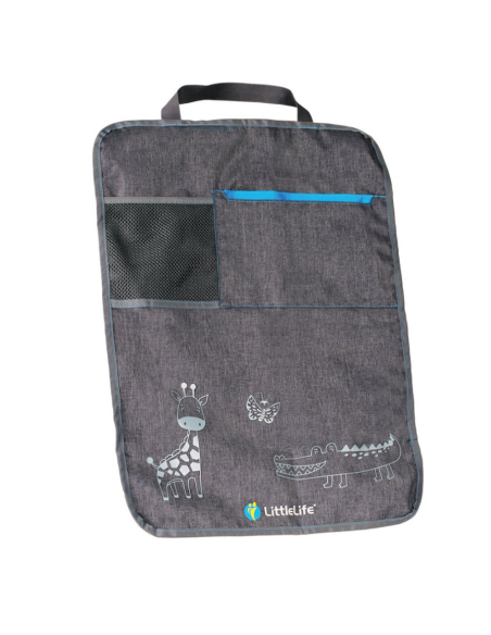 Littlelife - Protezione Sedile Kick Mat