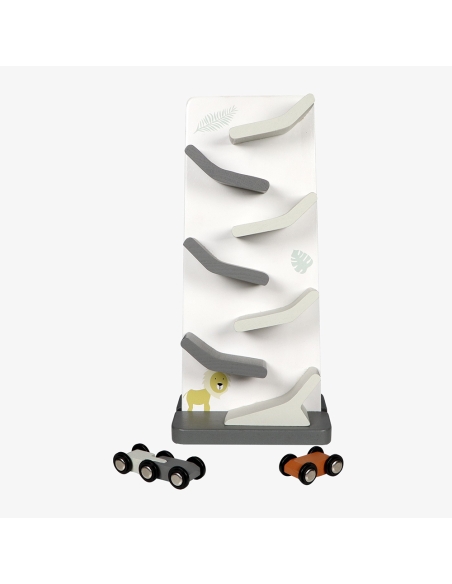 Tryco - Scivolo a Zig-Zag