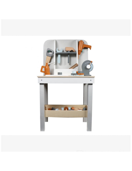 Tryco - Banco Da Lavoro