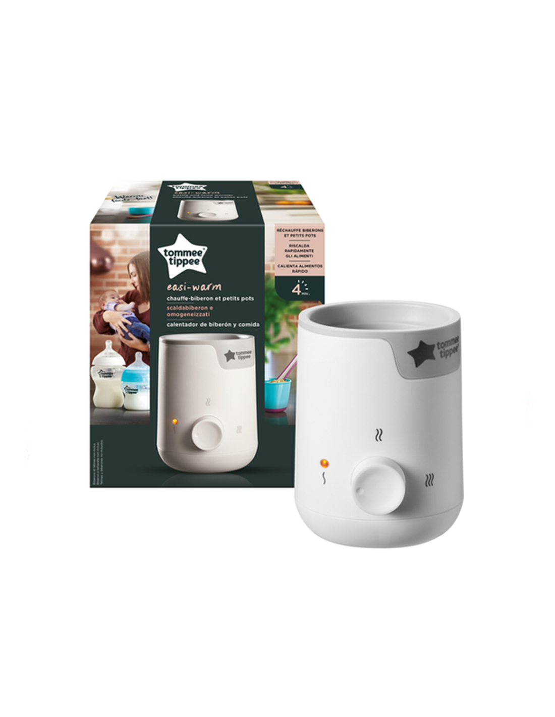 CYBEX Coprisedile Estivo In Bambù - Traspirante, Per Passeggini, Grigio - Foto 5