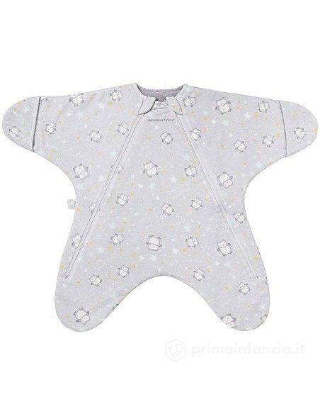 Tommee Tippee - Starsuit 0-6M 2.5T Little Ollie