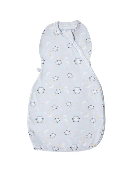 Tommee Tippee - Swaddle 0-3M Little Ollie