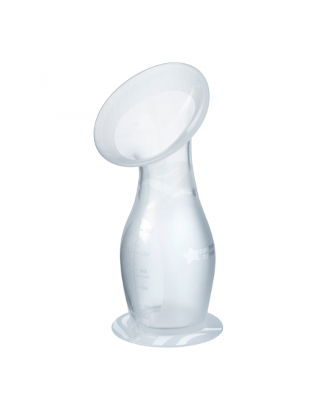Tommee Tippee - Tiralatte Manuale in Silicone FS