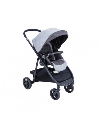 Graco - Passeggino Time2Grow (Con Parapioggia e Adattatori Inclusi) + Spedizione Gratuita