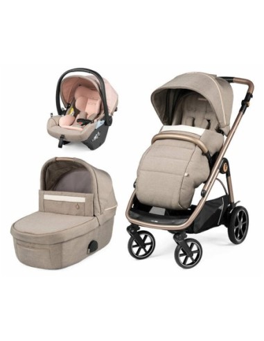 Chicco - Passeggino Lite Way Top Special Edition Legend