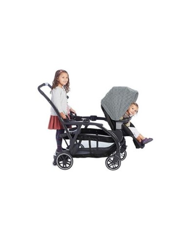 Graco - Passeggino Leggero MYAVO - Spedizione Gratuita
