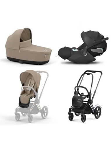 Maxi Cosi - Mica Eco I-Size Seggiolino Auto 61/105cm  - Spedizione Gratuita
