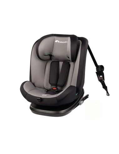 Bebè Confort - Seggiolino Auto EverFix I-Size Omologato R129 100-150 cm - Spedizione Gratuita