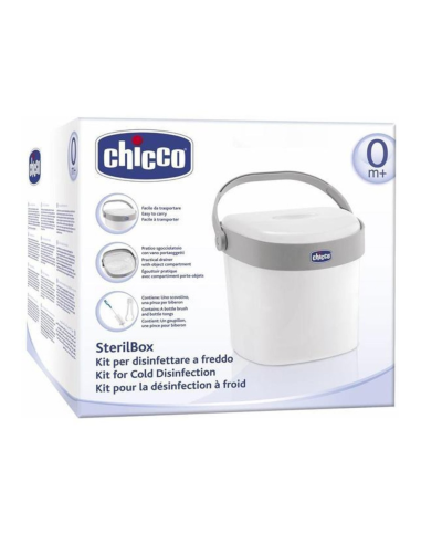 Chicco - Steril Box