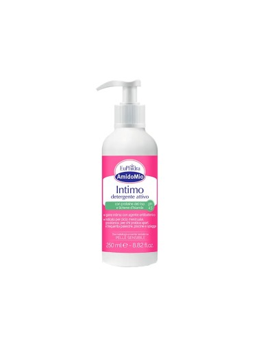 EuPhidra - AmidoMio Intimo detergente attivo 250ml