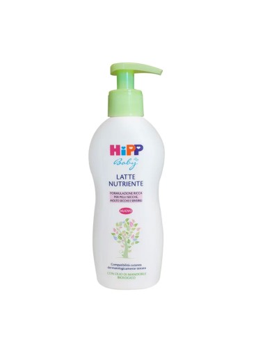 Hipp - Latte Nutriente 300ml