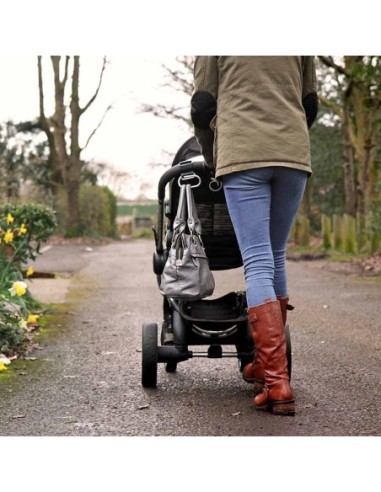 Littlelife - Gancio per passeggino