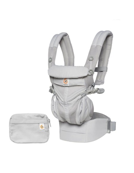 Ergobaby - Marsupio Omni 360 - Spedizione Gratuita