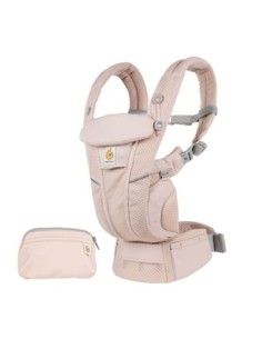 Ergobaby - Marsupio Omni 2.0 Breeze - Spedizione Gratuita 2