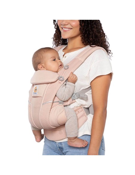 Ergobaby - Marsupio Omni 2.0 Breeze - Spedizione Gratuita