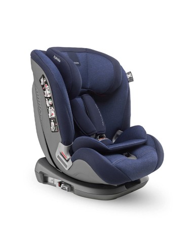 Inglesina - Seggiolino Auto Newton 123