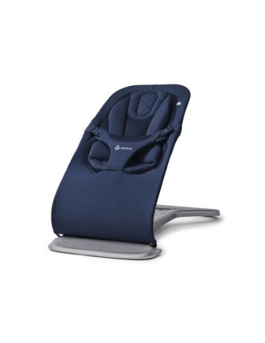 Ergobaby - sdraietta Evolve 3 in 1 - Spedizione Gratuita