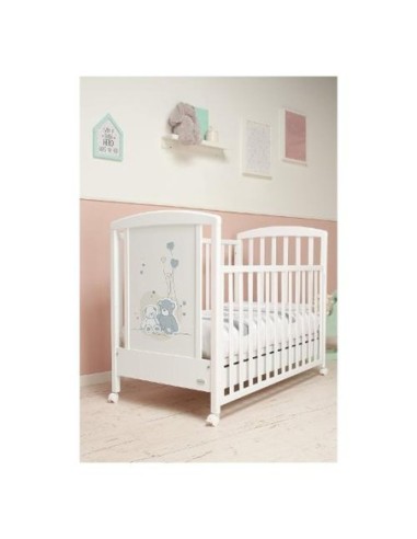 Foppapedretti - Lettino Mascotte - Spedizione Gratuita