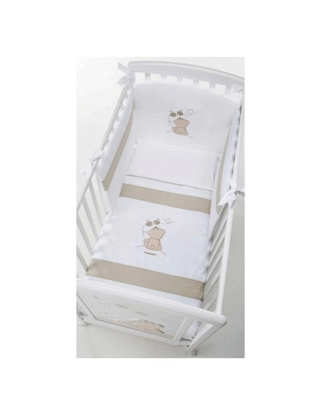 Foppapedretti - Completo piumone Golosone - Spedizione Gratuita