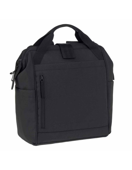 Lassig - Zaino Green Label Goldie Up black