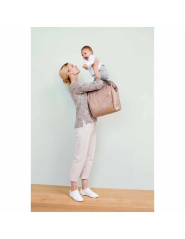 Lassig - Zaino Glam Goldie