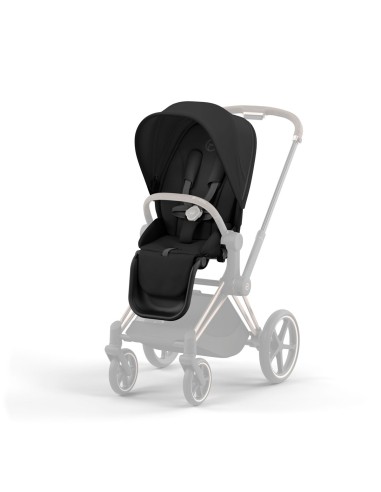 Cybex - Priam Seat Pack Collezione 2024 - Spedizione Gratuita