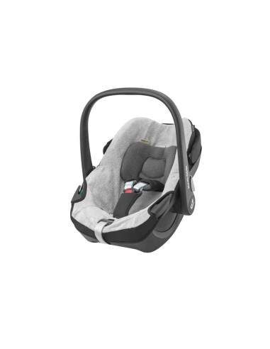 Maxi Cosi - Fodera estiva Pebble360 Fresh Grey