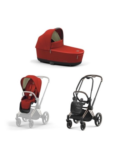 Maxi Cosi - Passeggino Soho - Spedizione Gratuita