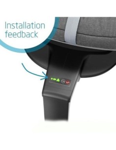 Maxi Cosi - Base Familyfix3 - Spedizione Gratuita 2