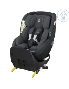 Maxi Cosi - Mica Pro Eco I-Size Seggiolino Auto Omologato R129 40 - 105 cm  - Spedizione Gratuita