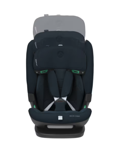 Cybex Gold - Duo Balios S Lux + Cot S Lux - Spedizione gratuita