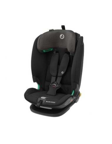 Maxi Cosi - Titan Plus I-Size Omologato R129 Da 76 A 150 cm - Spedizione Gratuita