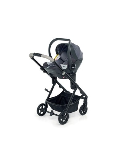 Bugaboo - Passeggino Bee 6 Mineral - Spedizione Gratuita