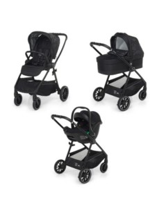 Foppapedretti - DIVO travel system i-Size - Spedizione Gratuita