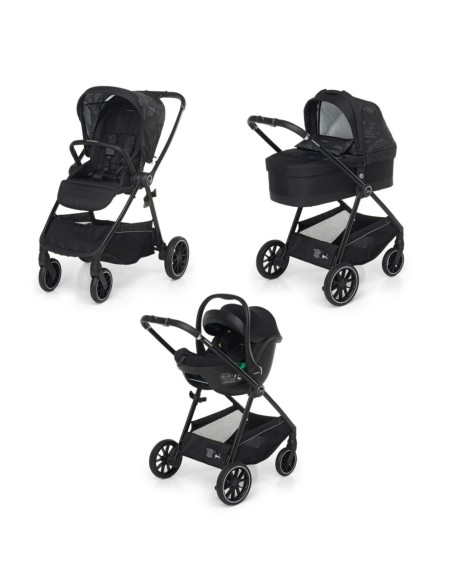 Foppapedretti - DIVO travel system i-Size - Spedizione Gratuita