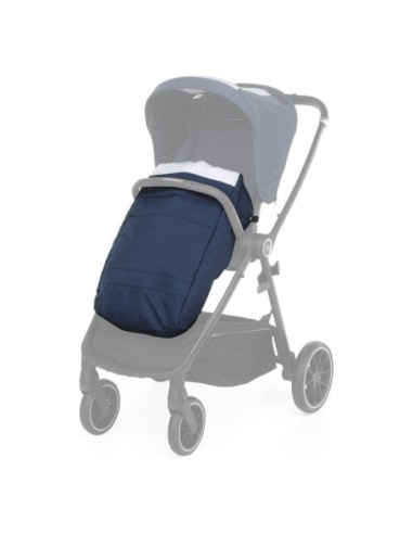 Bebè Confort - Seggiolone Pappa Kanji Warm Grey