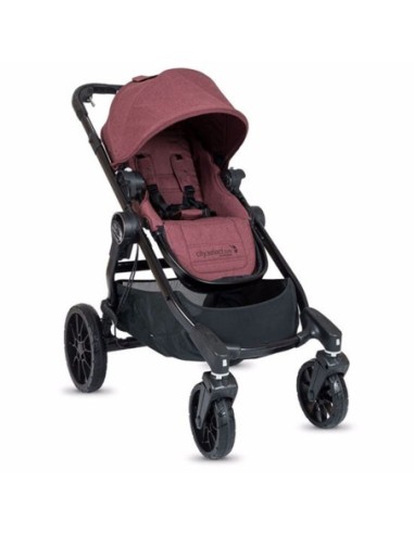 Baby Jogger - City Select LUX Granite