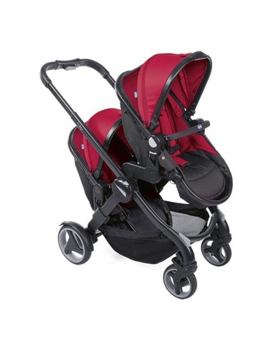 Chicco - Passeggino Fully Twin - Spedizione Gratuita