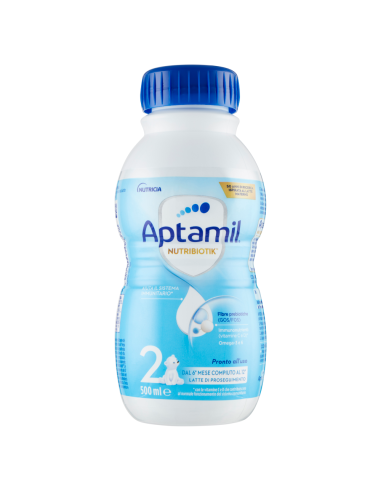 Nutricia Aptamil Latte 2 500ml