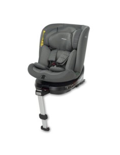 Foppapedretti - Seggiolino auto ITURN I-size 40/150cm - Spedizione Gratuita 2