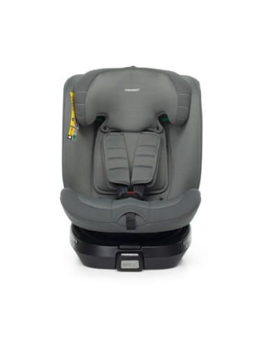 Foppapedretti - Seggiolino auto ITURN I-size 40/150cm - Spedizione Gratuita