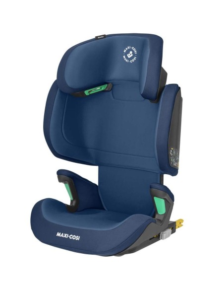 Maxi Cosi - Seggiolino Auto Morion Basic - Spedizione Gratuita