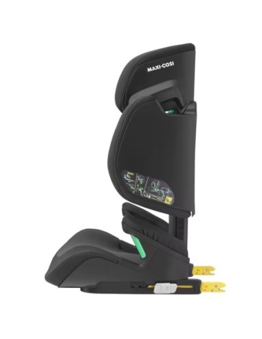 Maxi Cosi - Seggiolino Auto Morion Basic - Spedizione Gratuita