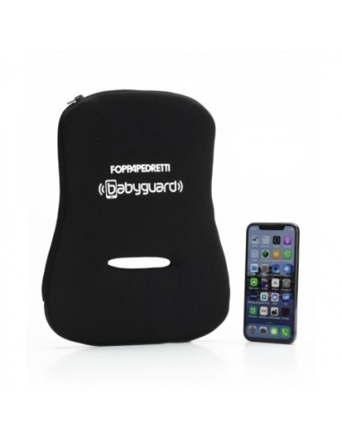 Foppapedretti - Dispositivo antiabbandono Babyguard